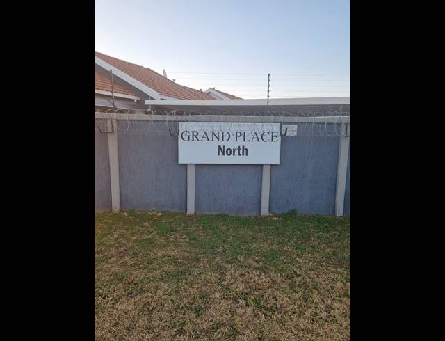 417M² VACANT LAND FOR SALE IN THE ORCHARDS